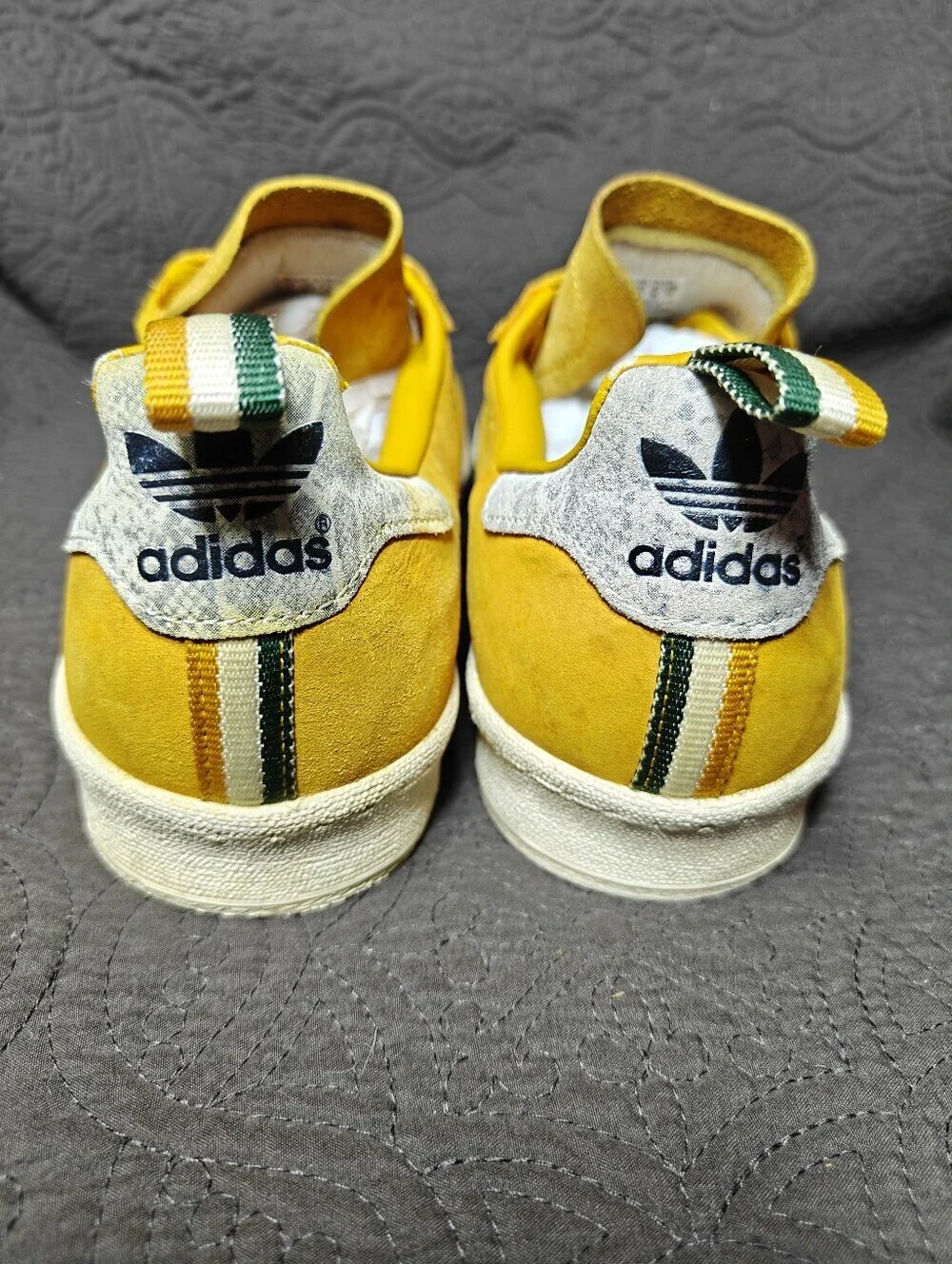 adidas originals campus
